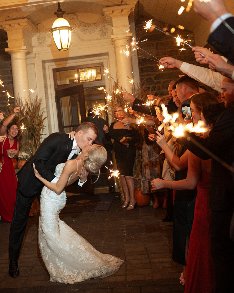 Bluestone Wedding -1