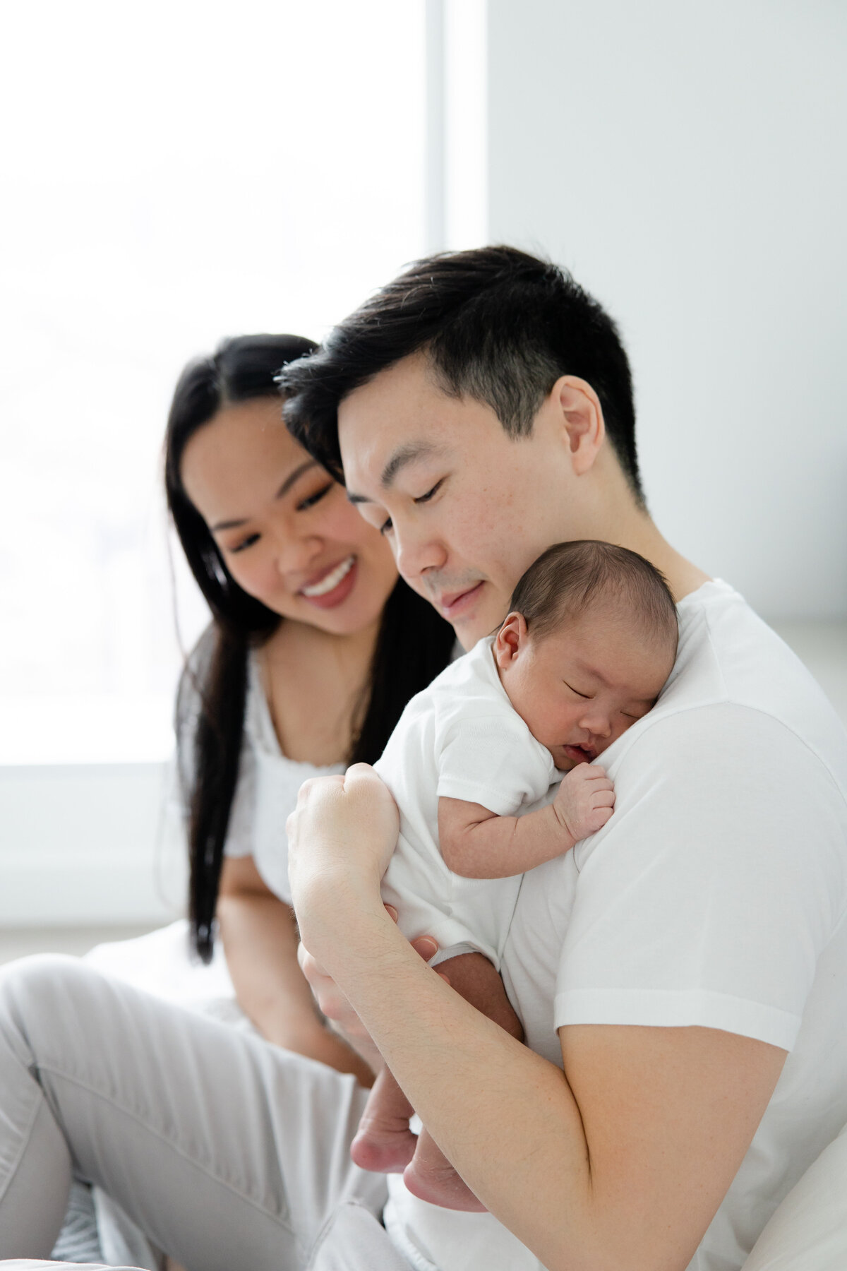 Chloe's Lifestyle Newborn-8