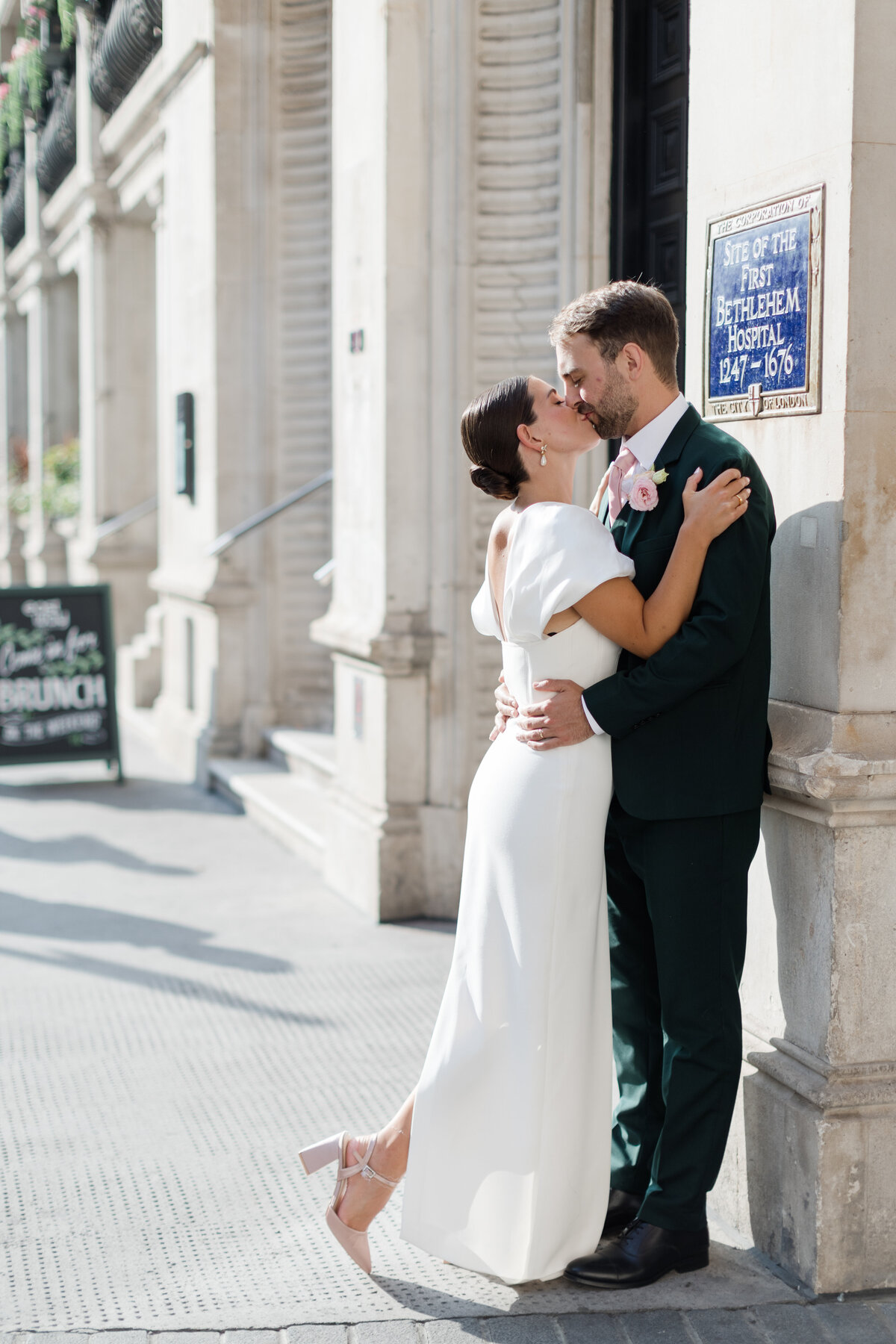 Charlotte and Theo 117 Wedding HIGHLIGHTS