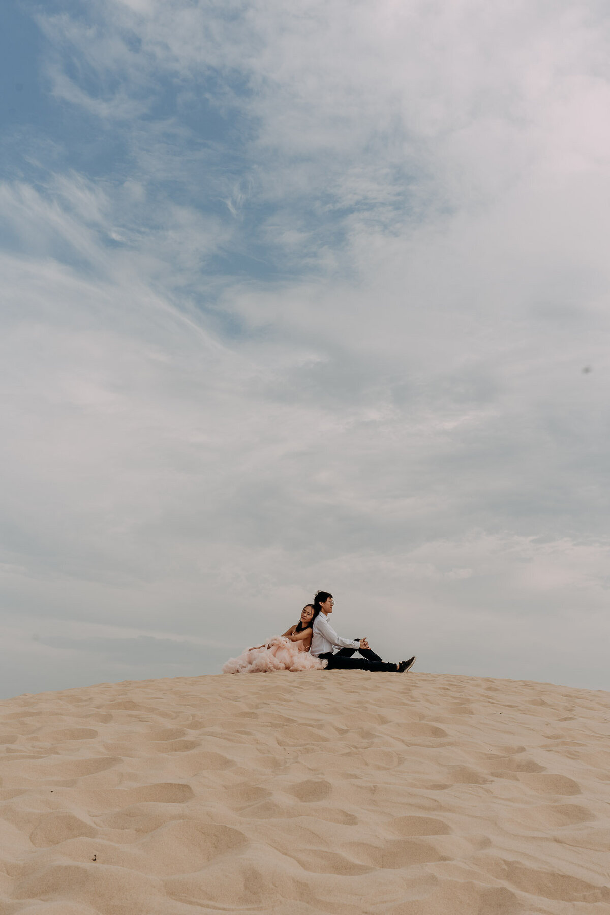 Joyce Li Photography Destination Wedding Elopement Engagement Lifestyle Portrait Photographer West Coast Seattle Washington California oceanodunesengagement-20