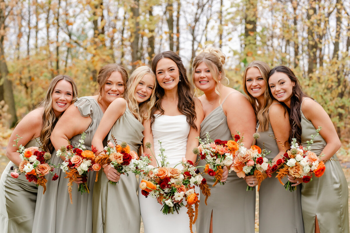 bridal party rdd-23