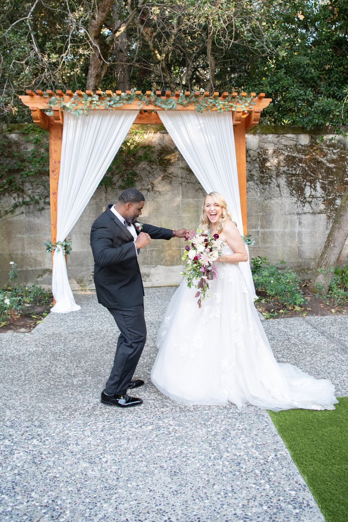 Mateus & Brandace _Hacienda de Las Flores Wedding _100