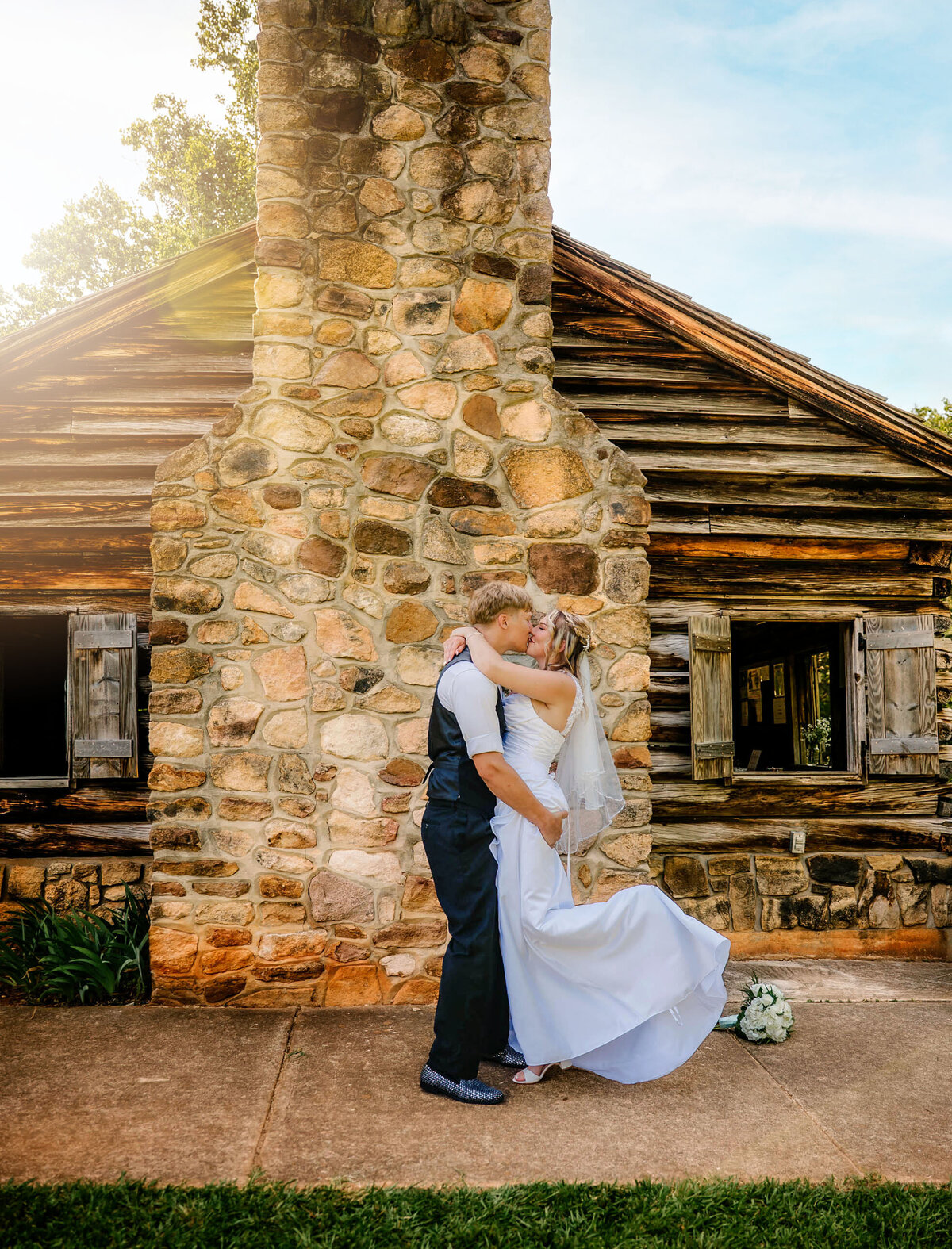 Golden Clover Photography - Matthew and Amelia Wedding Day-430 copy