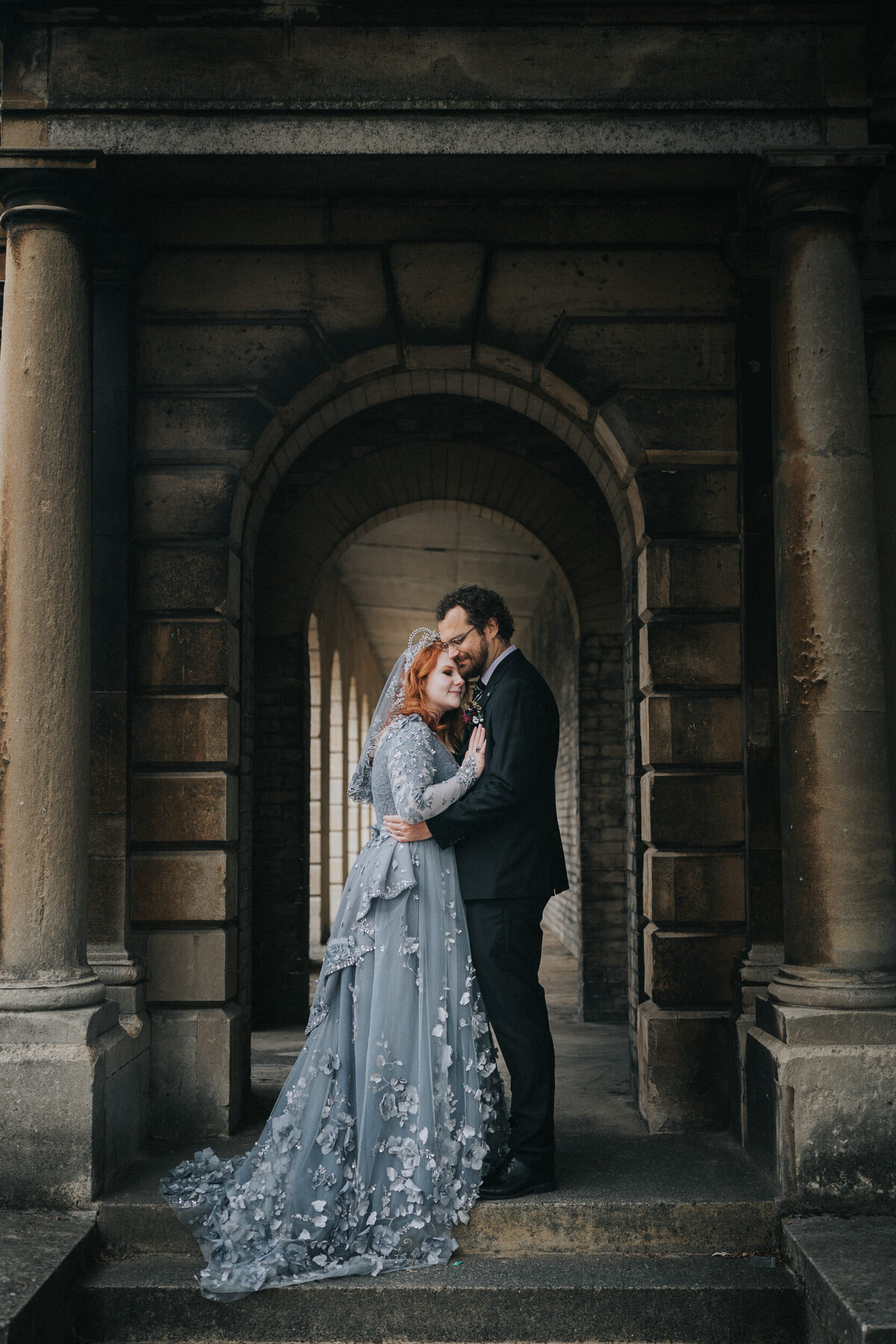 relaxed and natural london wedding photographer-23