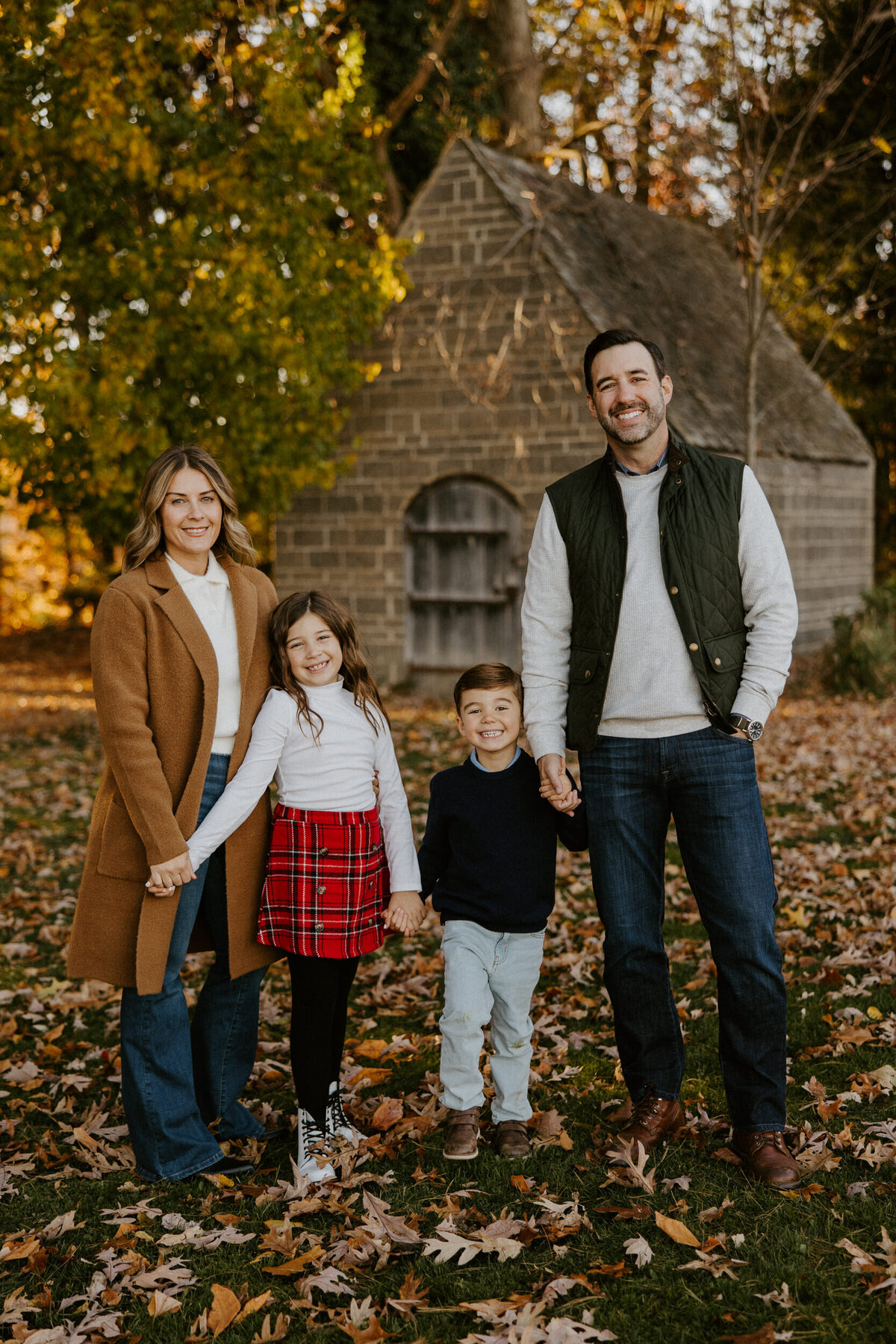 Fall Mini Sessions Pittsburgh