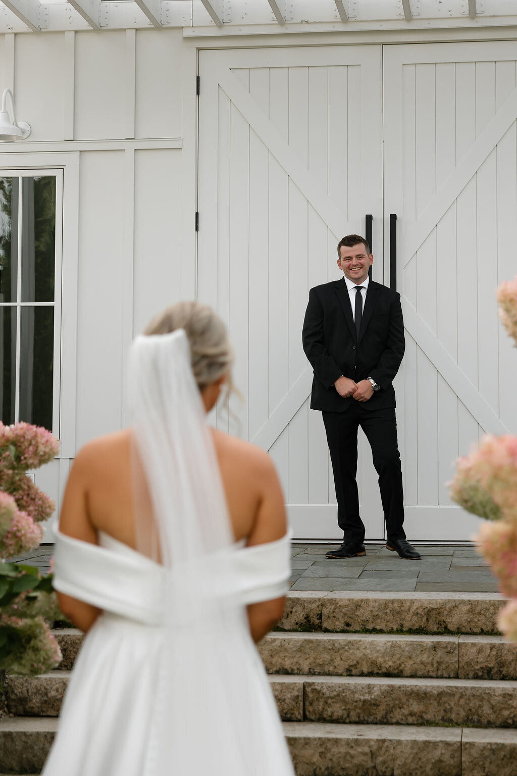 Scandia, Minnesota Wedding Photo116