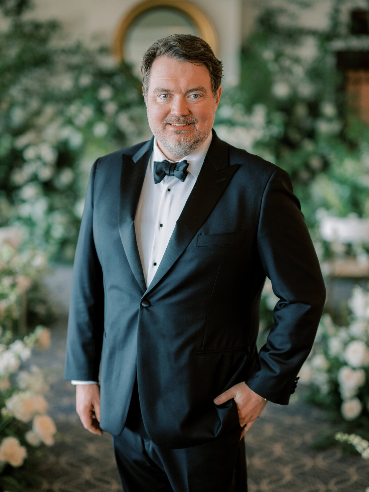 Sophisticated Intimate South Florida Celebration_0019