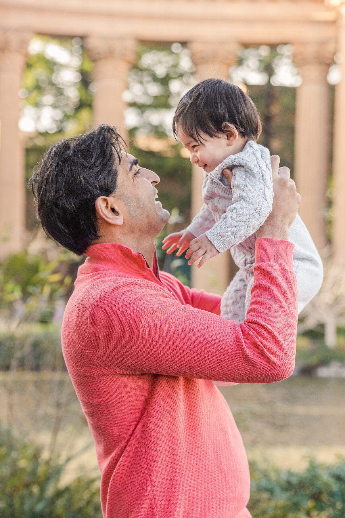 Yu Family - Hailey June Photography-16