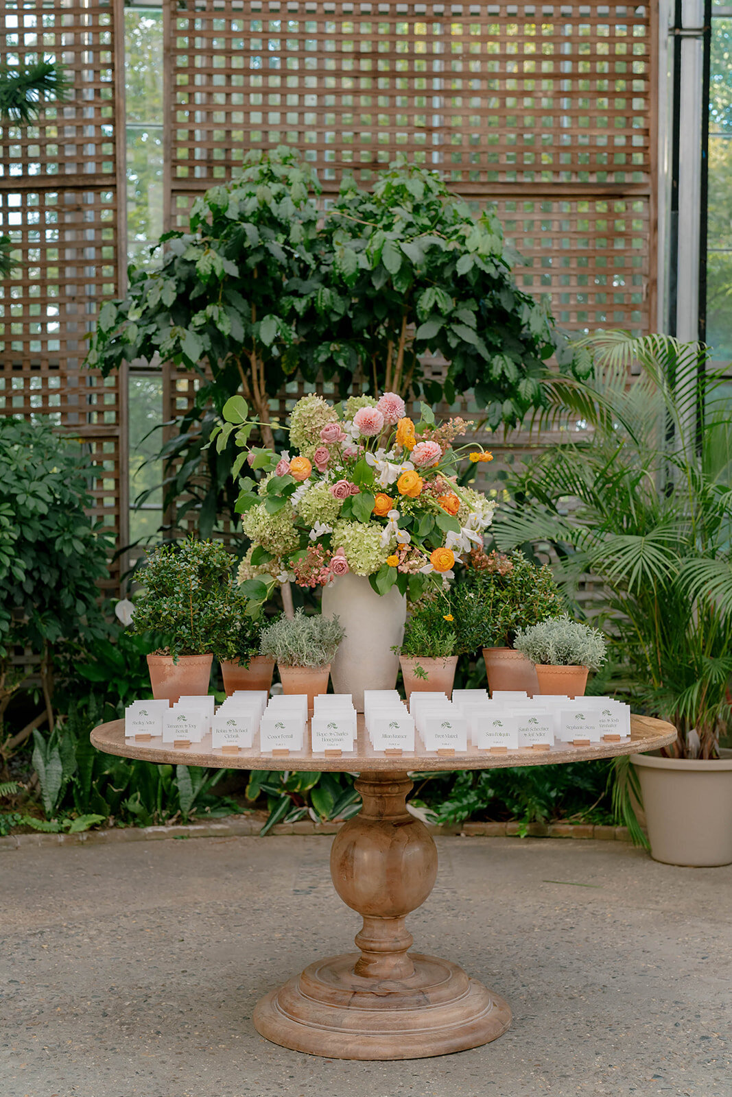 Sam and Sammie - Wedding Preview - 57