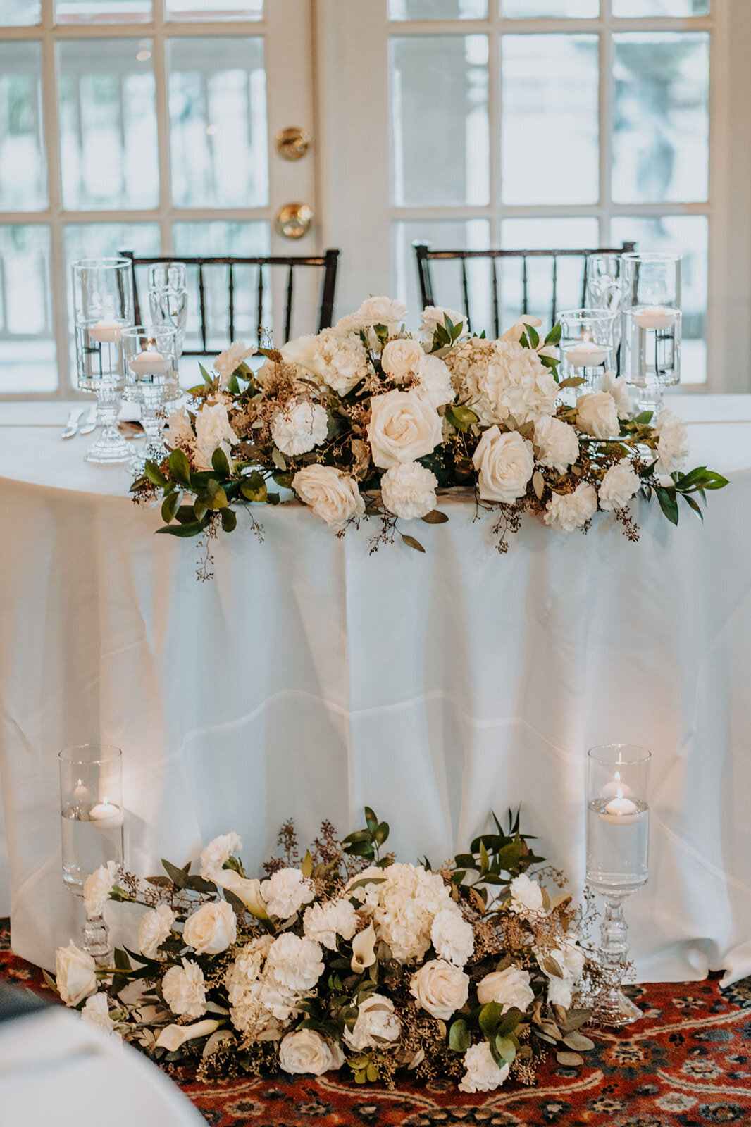 Wedding At Dr. Phillips House, Orlando