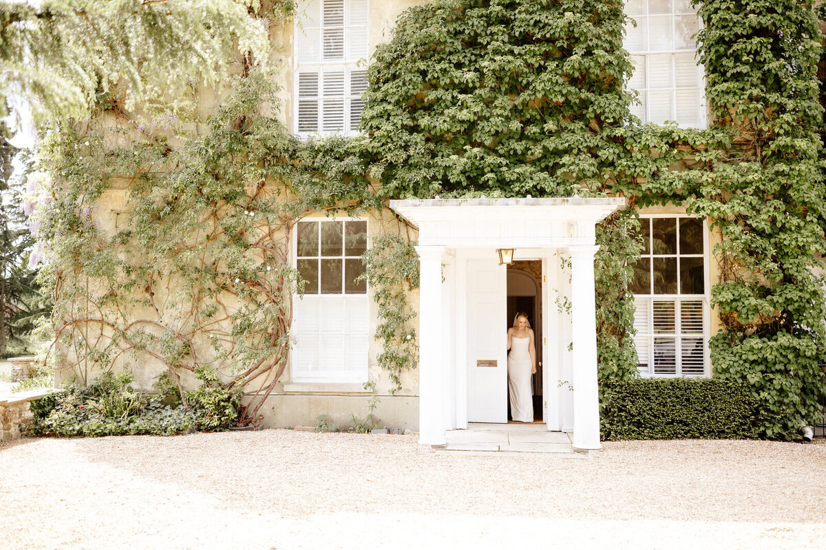 Northbrook Park Wedding Photographer