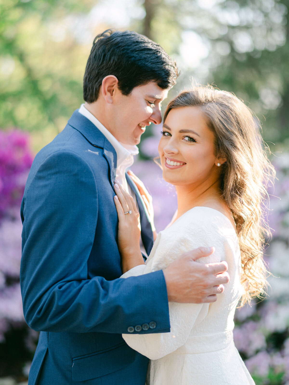 vanlandingham estate spring floral engagement-3-2