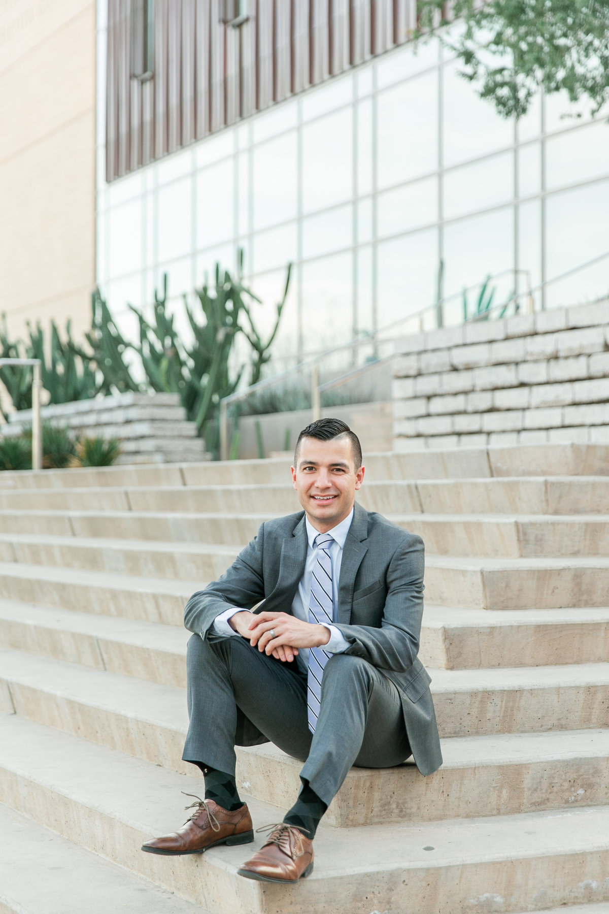 Karlie Colleen Photography - Arizona Business Headshots - Josh -95