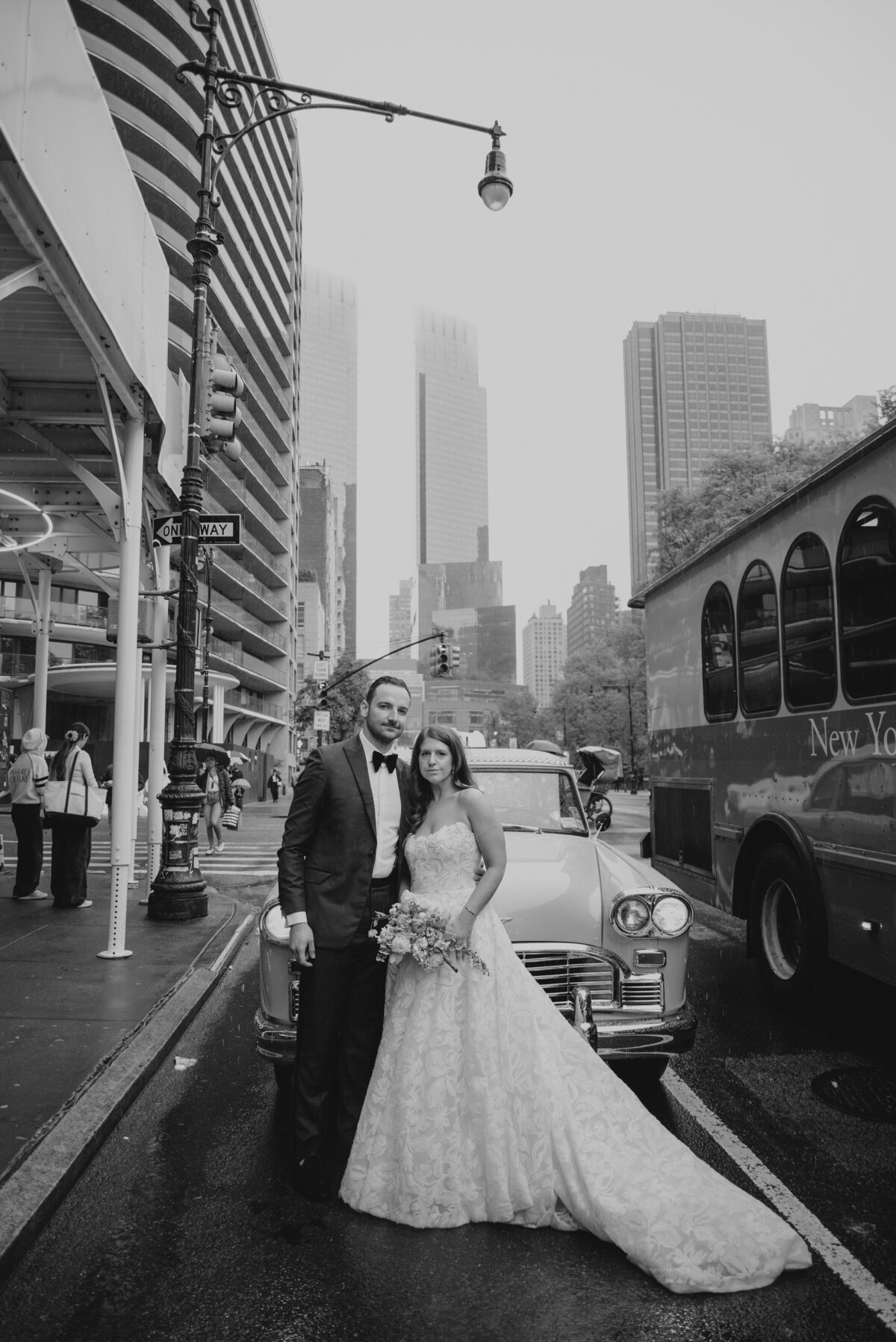 Faye-Fern-Creative-MariaBLung-Meg-Brandon-New-York-Athletic-Club-St-Patricks-Cathedral-Wedding-Vintage-Taxi-Cab-23