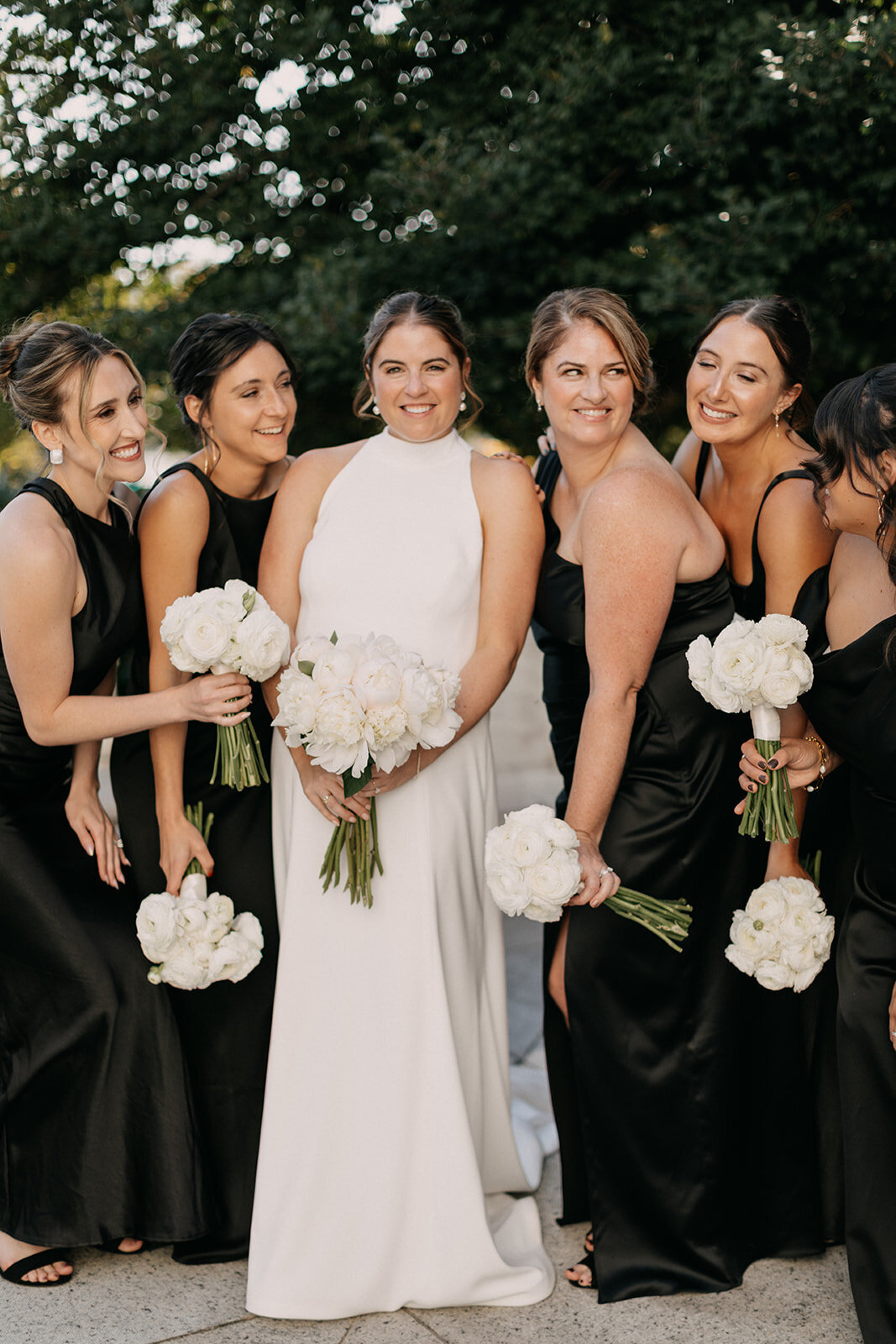 DC Wedding Makeup Makeup by Kiley Smith