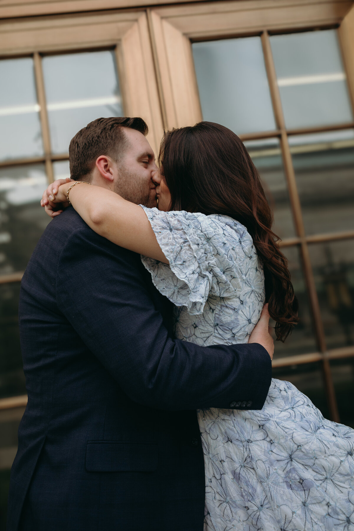 east coast couples photoshoot