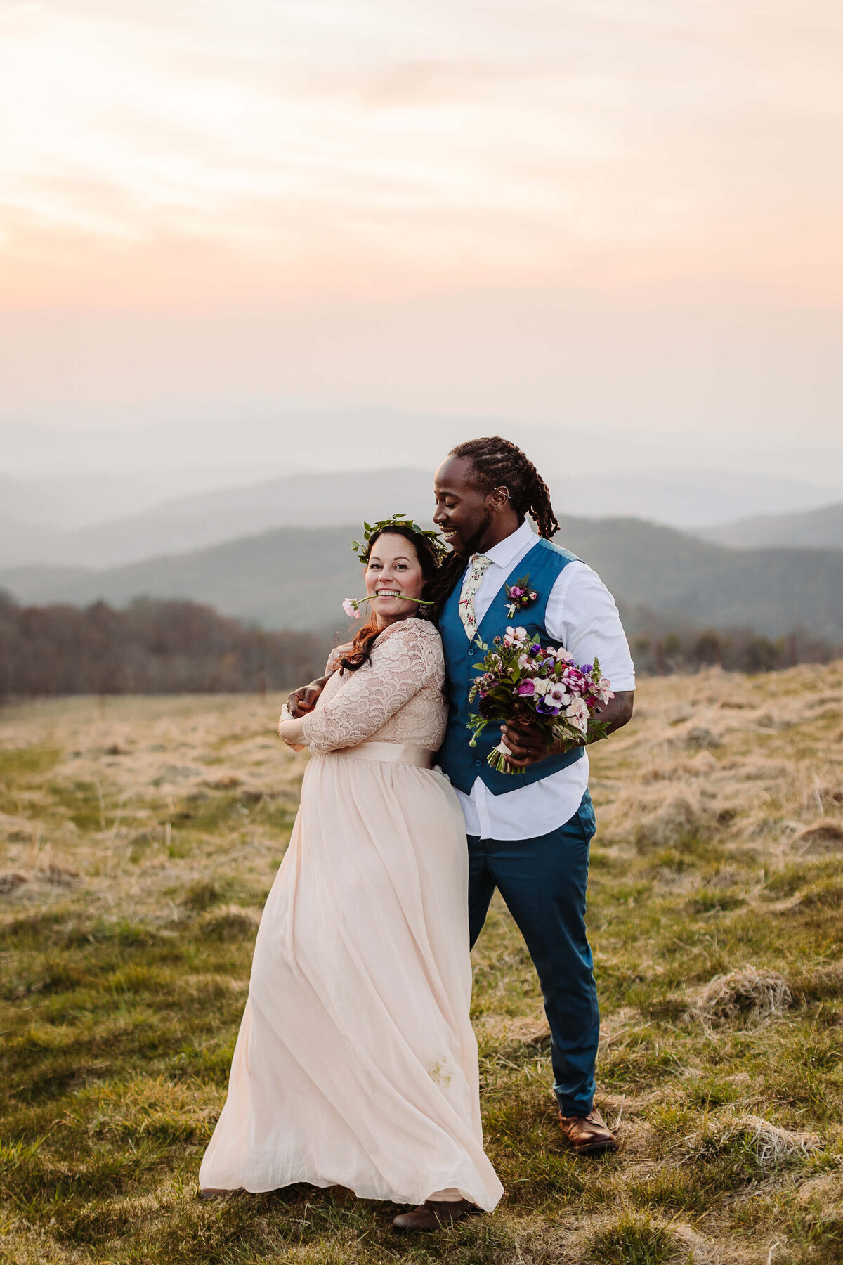 Max-Patch-Sunset-Mountain-Elopement-123