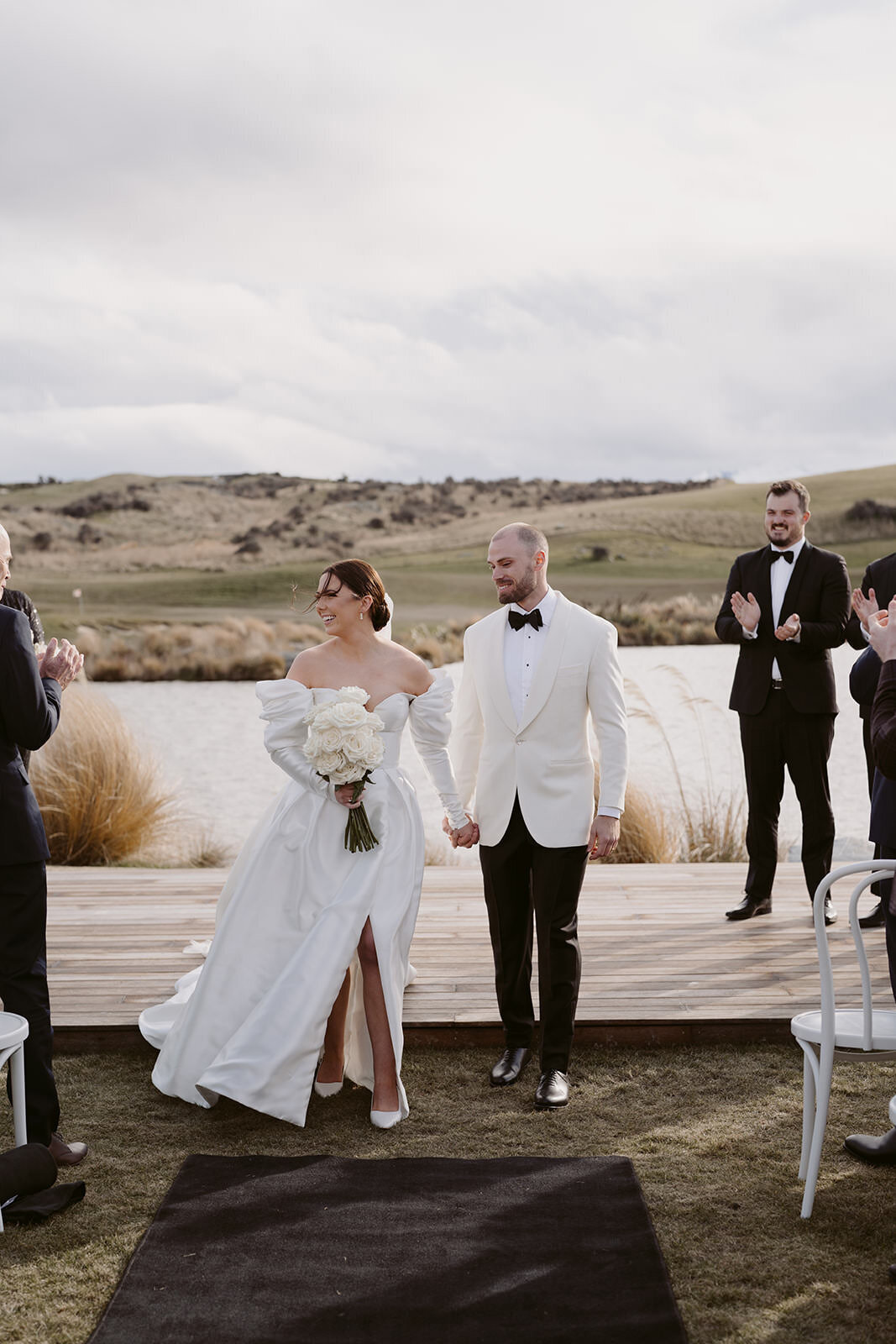 Kate Roberge Photography — Madison & Harrison-352