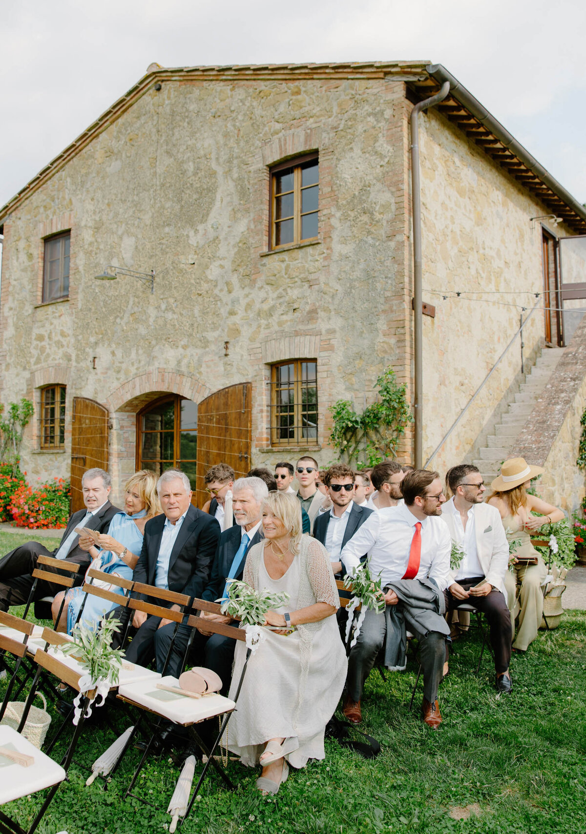 Tuscany Wedding Villa Apparita Italy_-32