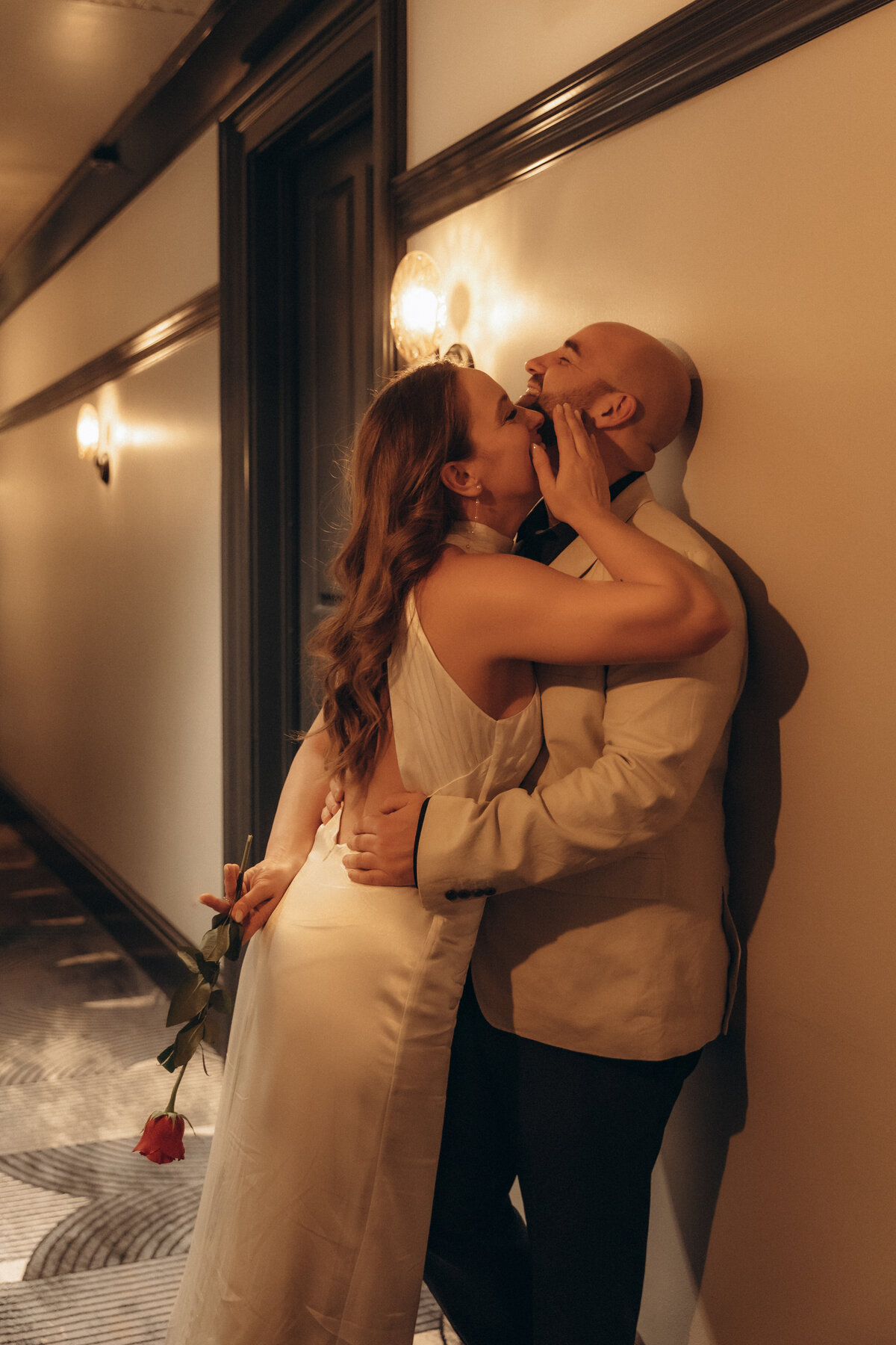Sara & Ethan - AD Payton Hartsell Photography - 067