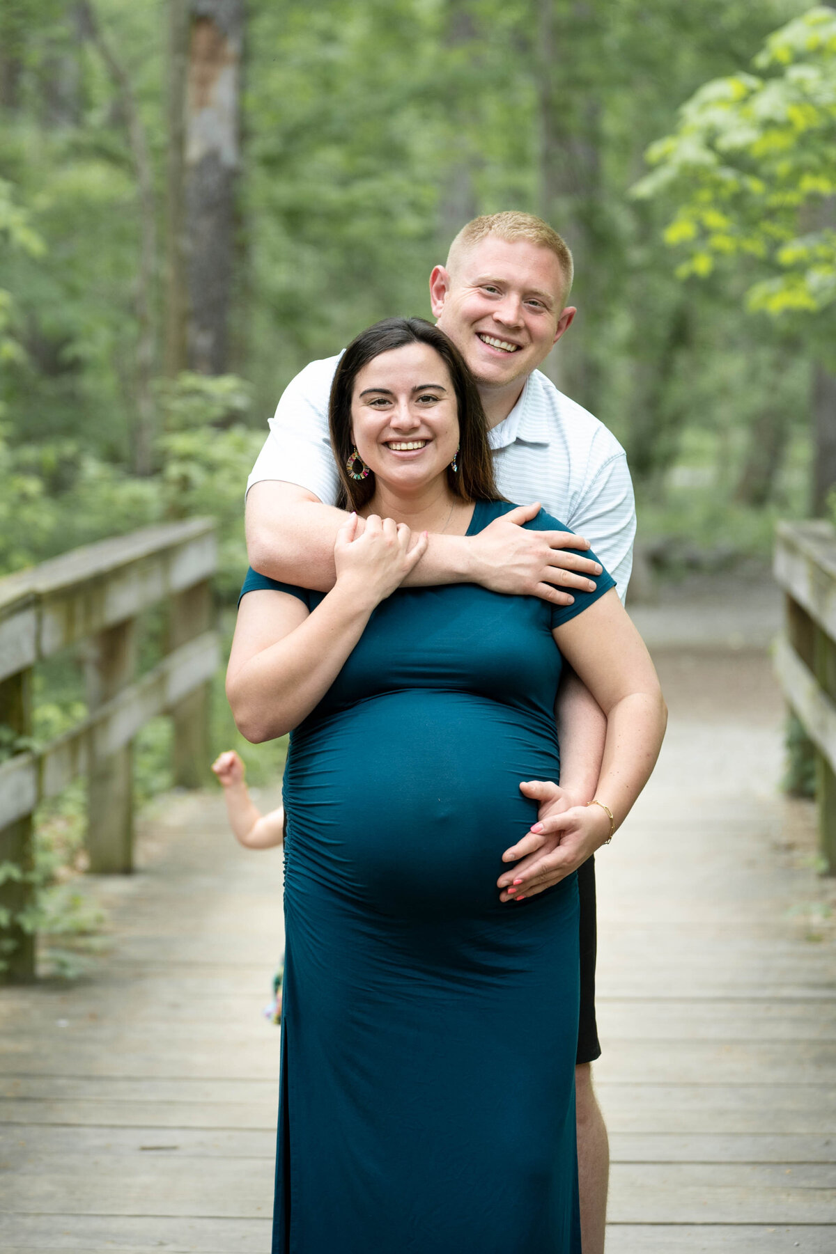 Maternity Session