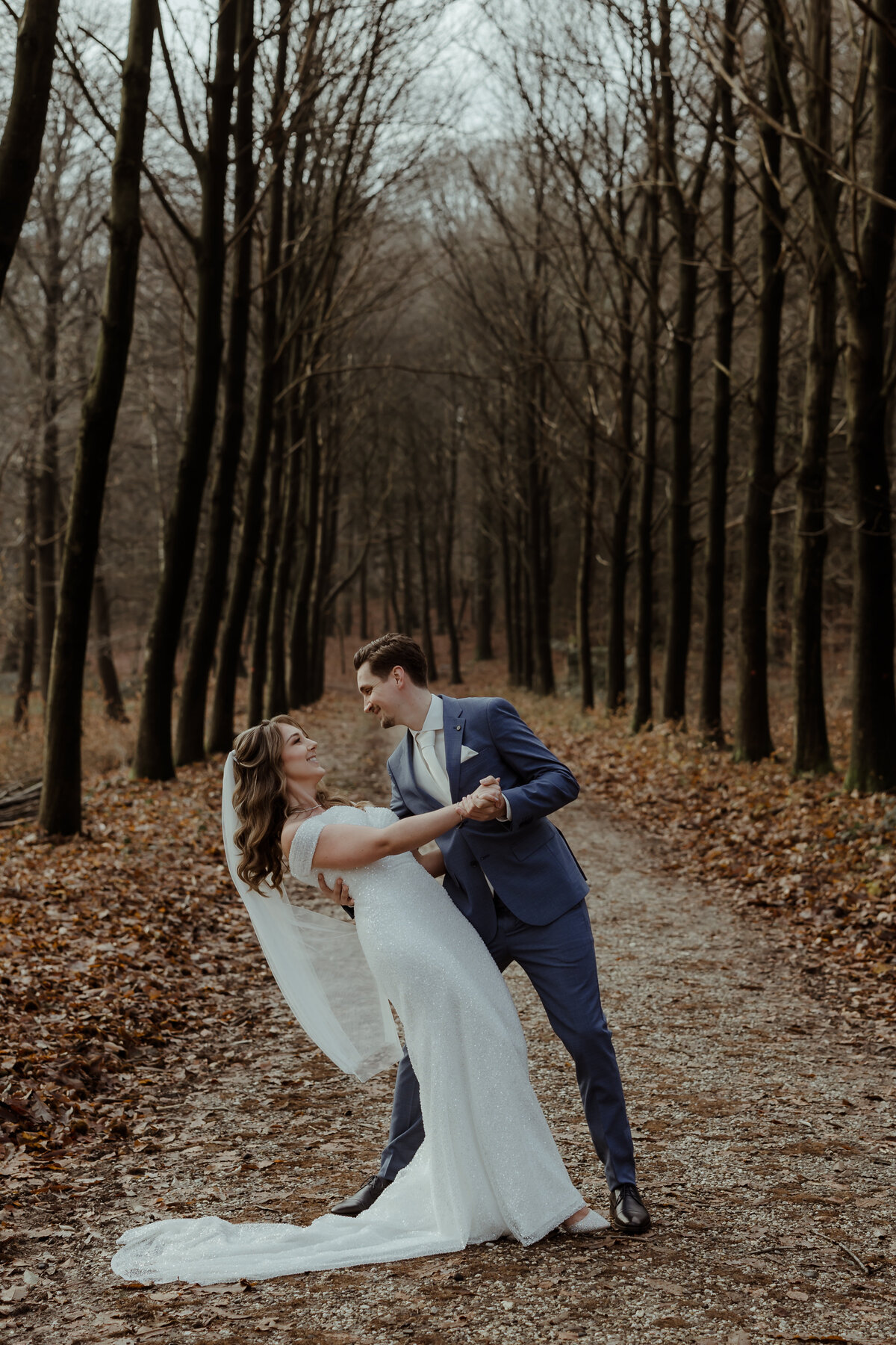 Bruidsfotografie Zuid-Holland