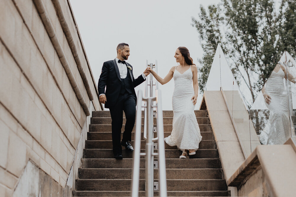 Plaza Rive-Sud Wedding - Emma Persi Photography-39