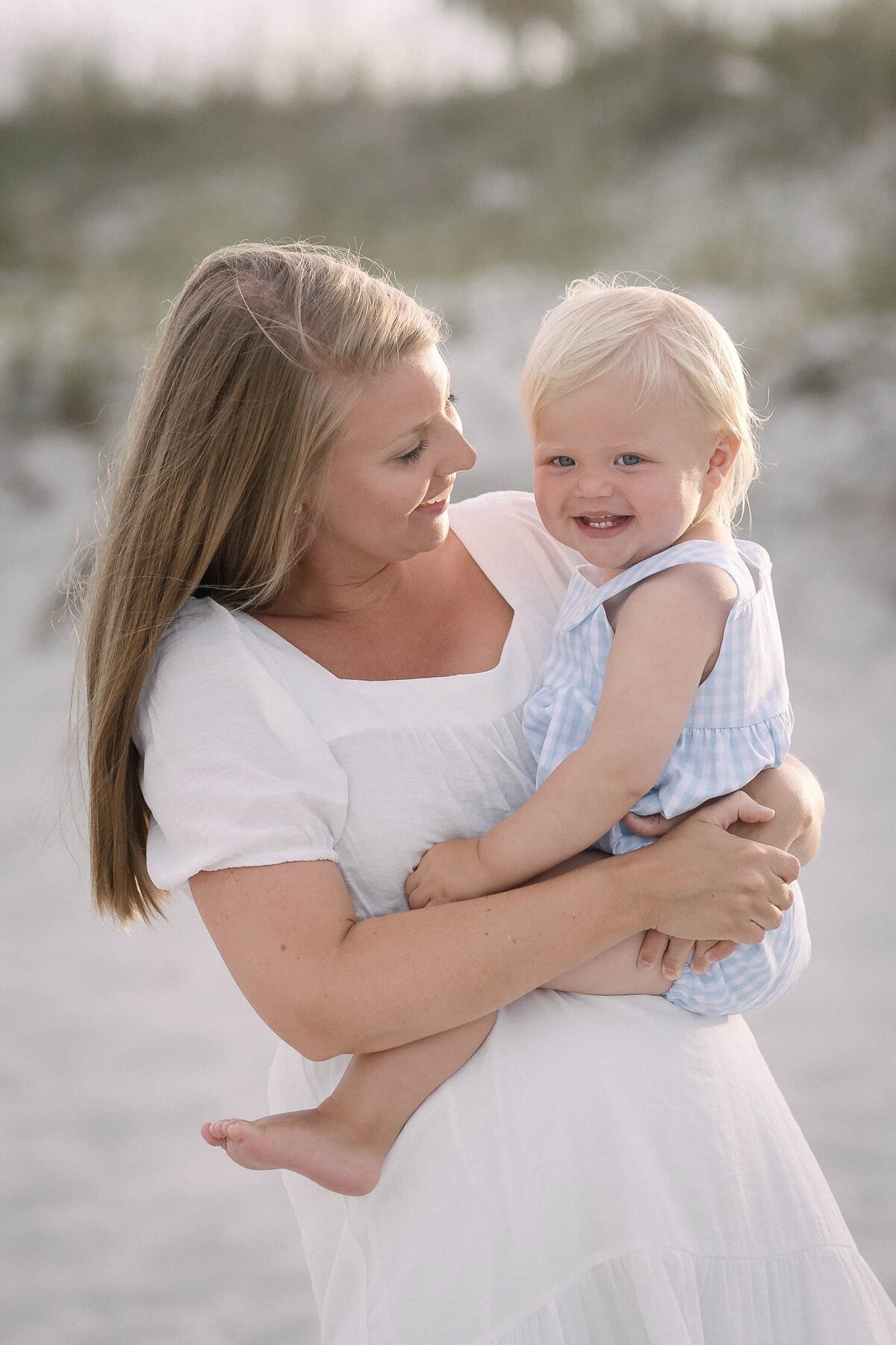 Family Photographers in Jacksonville | Heartful Films