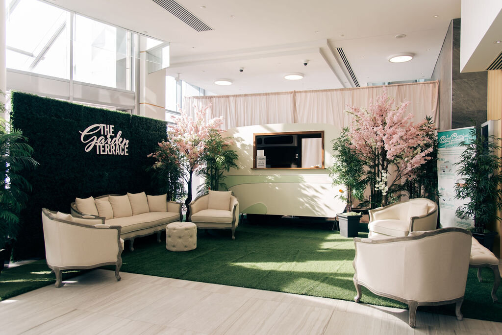 Luxury London Bridal Show - Twelfth Night Events - Event Planners + Concept 13