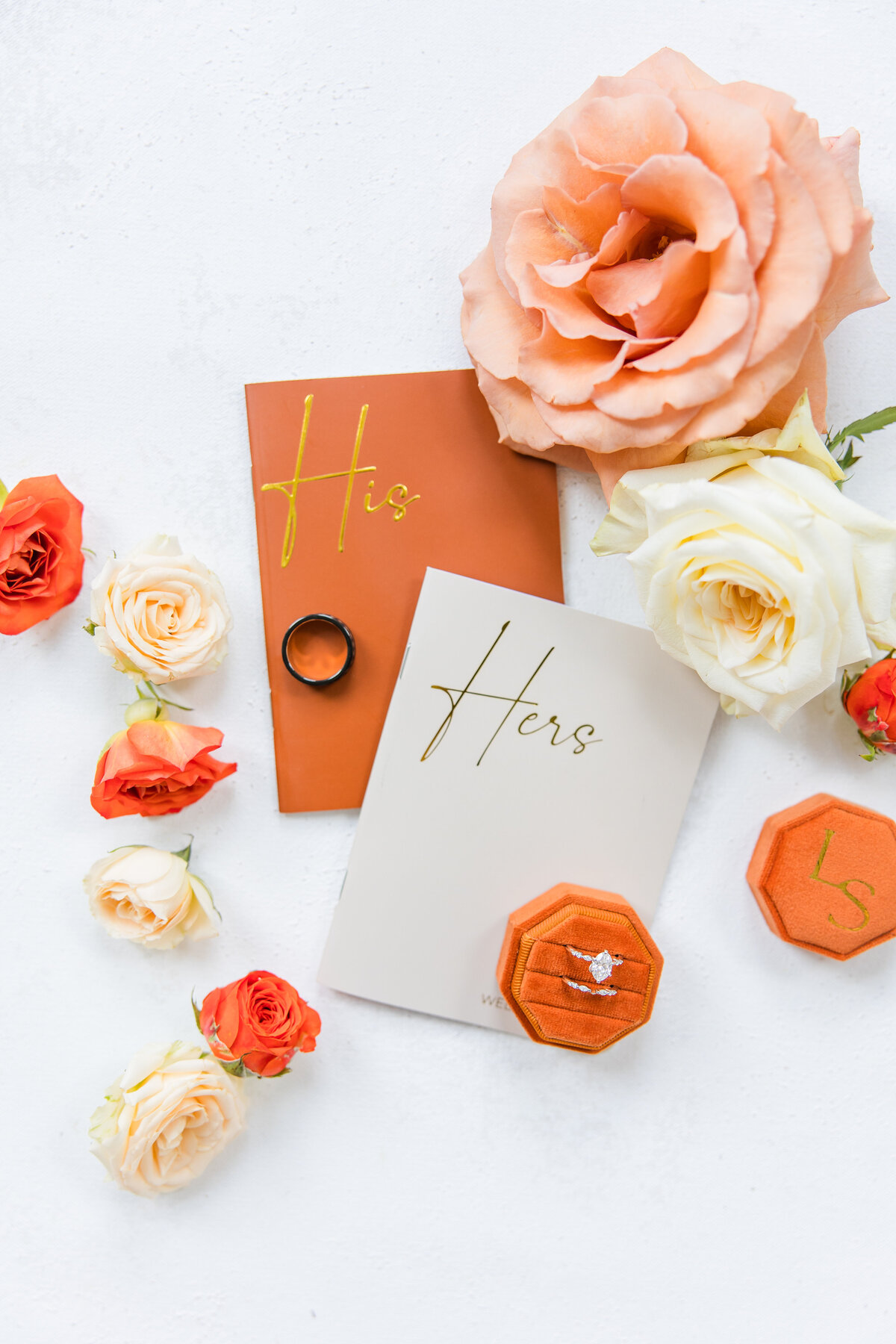 Wedding Sneak Peeks - Comer Wedding by Robin Skievaski Photography -_