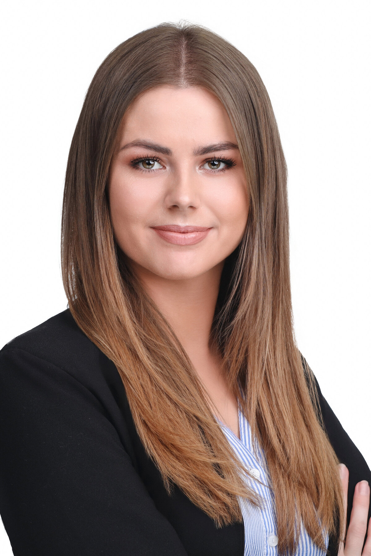 White Background Headshots (8)