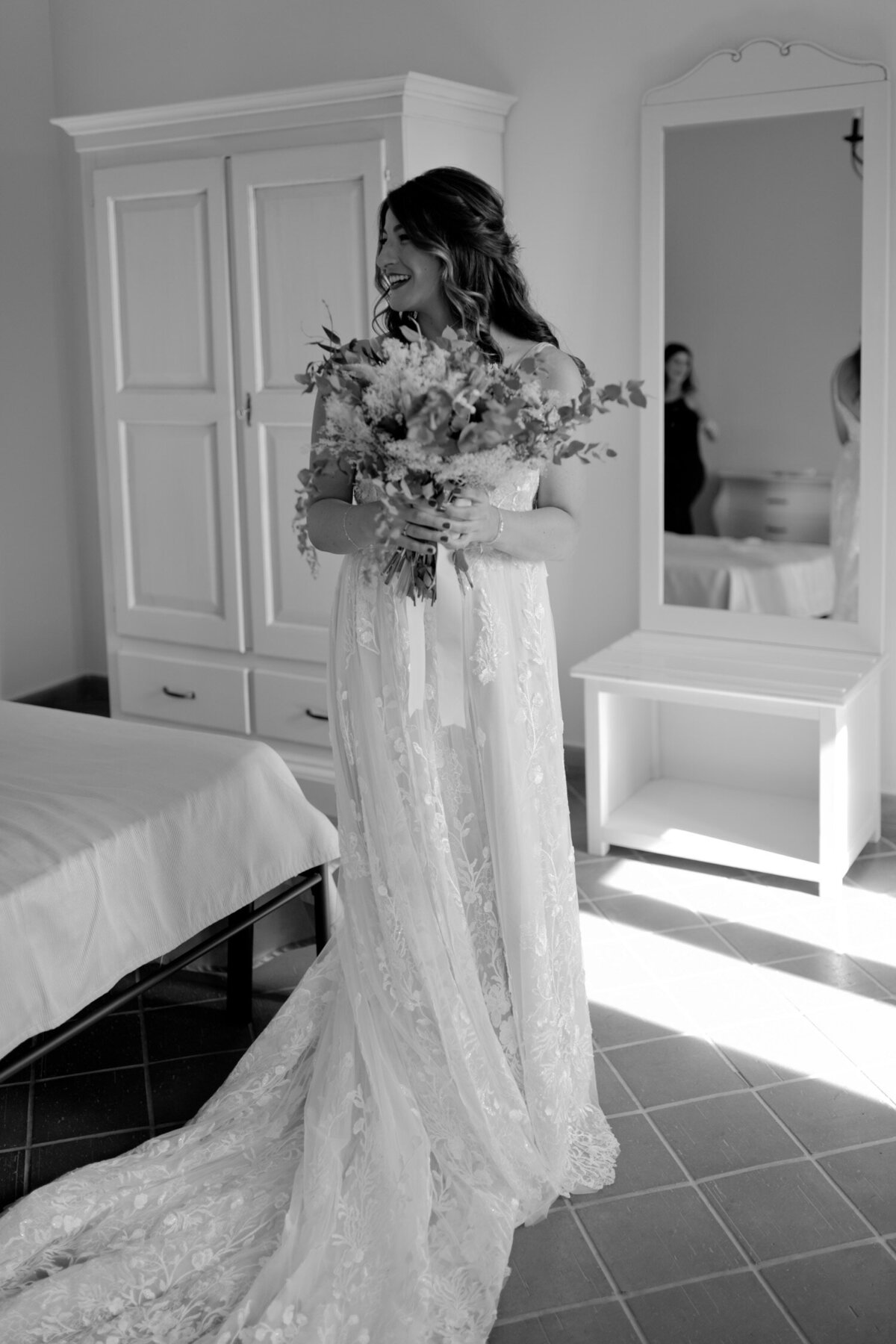019_Flora_And_Grace_Italy_Destination_Wedding_Photographer-0-52_Luxury Destination Wedding in Italy with rustic elegance. Flora and Grace is a wedding photographer seen in Vogue and Harper’s Bazaar. 