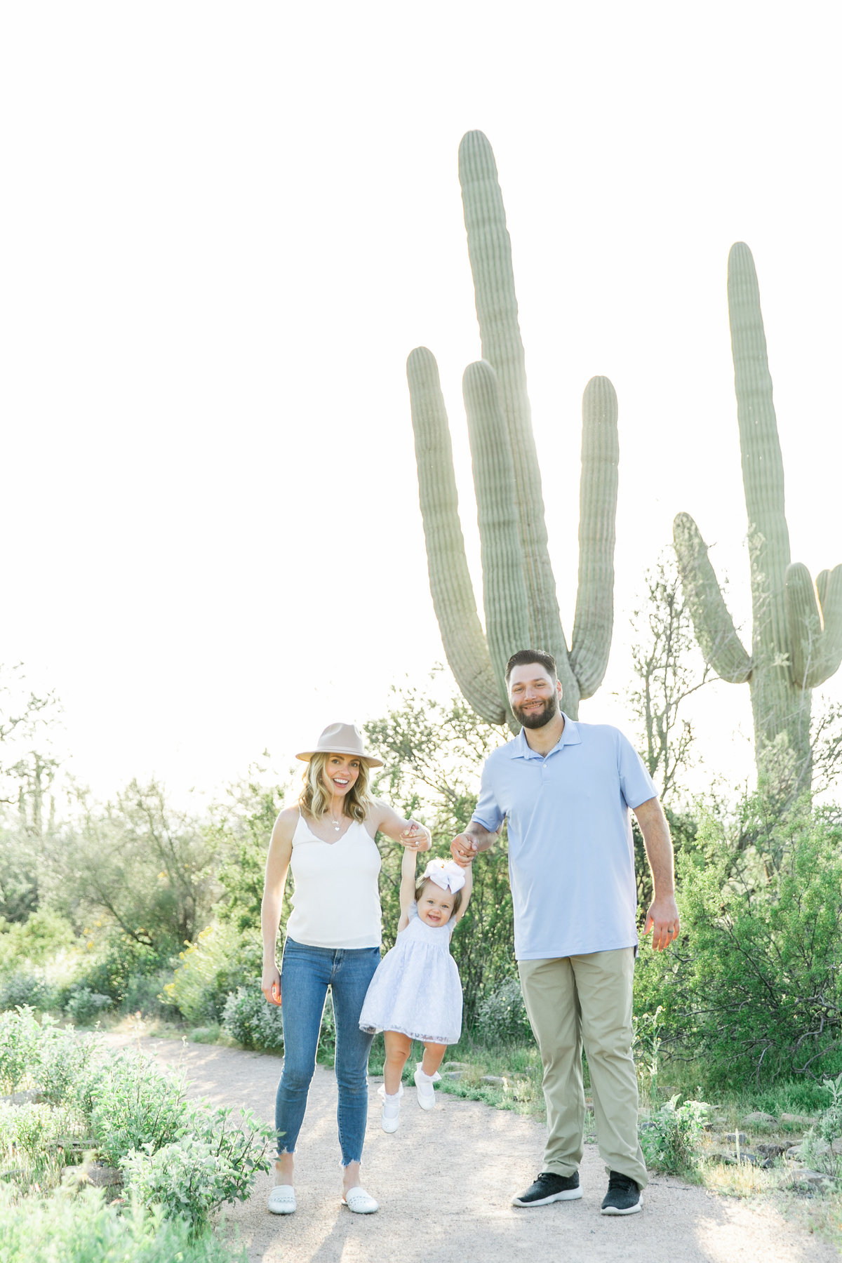 Karlie Colleen Photography - Scottsdale family photography - Dymin & family-110