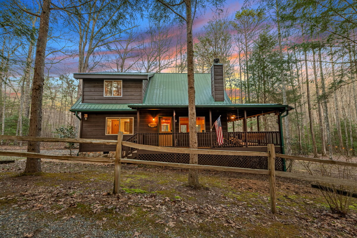Shady-Grove-Cabin-Blue-Ridge-GA-53