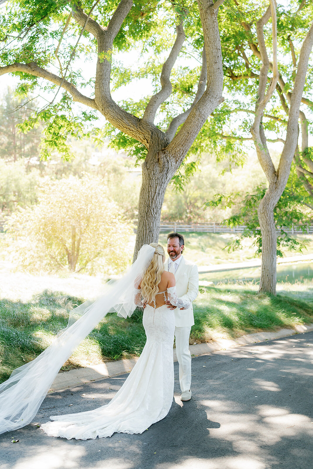 16 Aimee and Ben - Rancho Santa Fe Southern California Wedding Photographer - Magi Fisher - 60