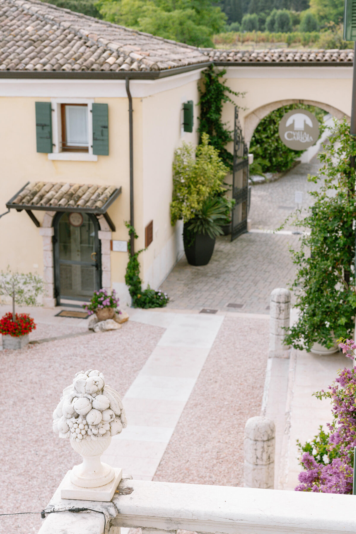 Villa Cariola Wedding Lake Garda (45 von 126)