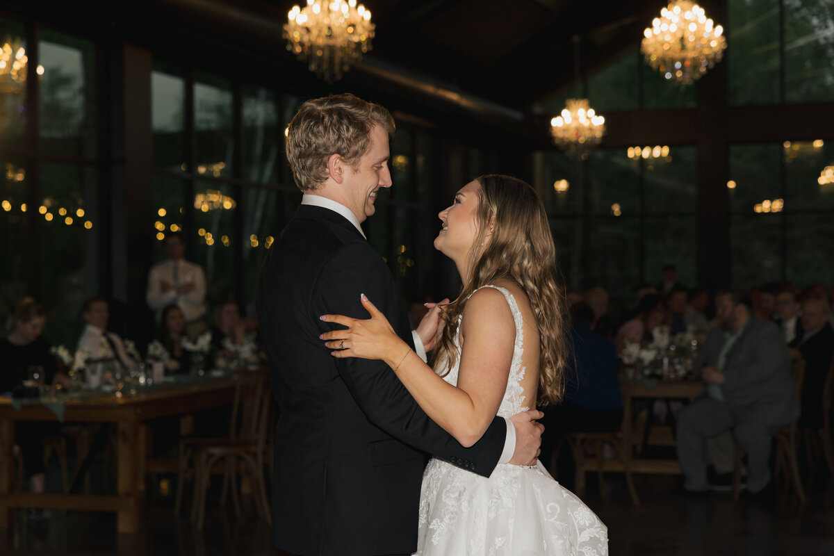 Katelyn and Josiah's Pepin, Wisconsin Wedding Photography-735