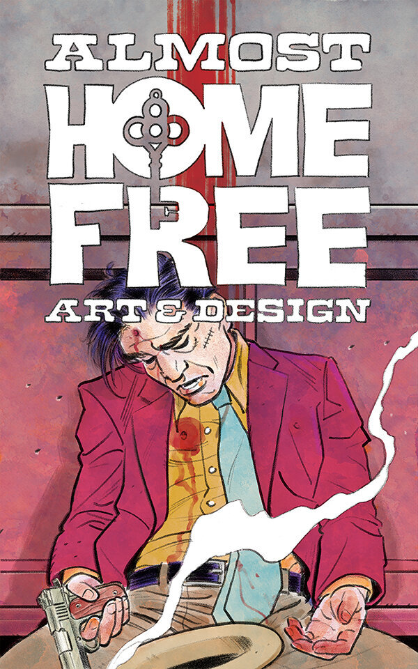 Almosthomefree Promo Card 1
