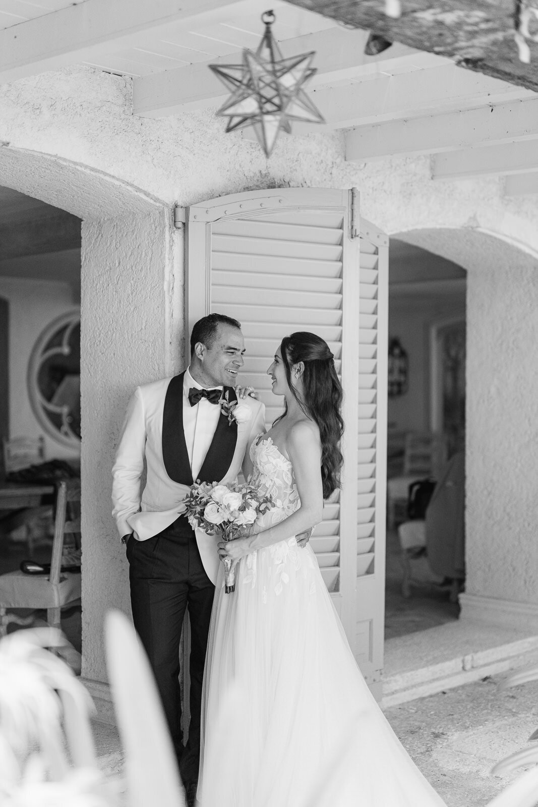 Fustic House Barbados Wedding-43