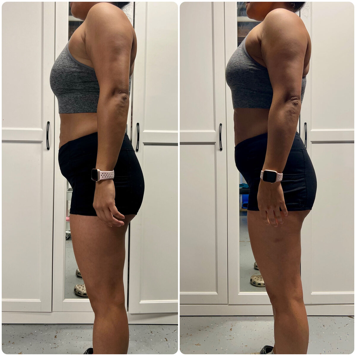 DGFit Before and After - Home workouts for busy women - 38