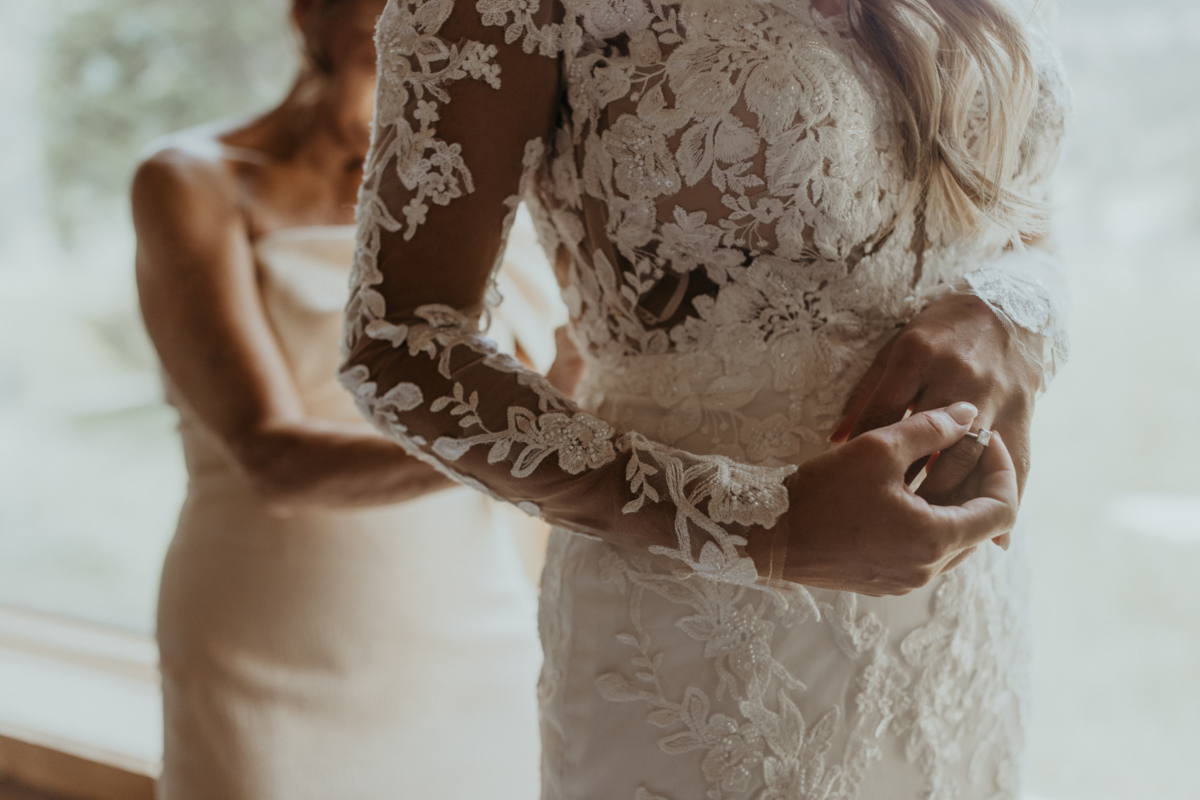 Montana wedding photographer