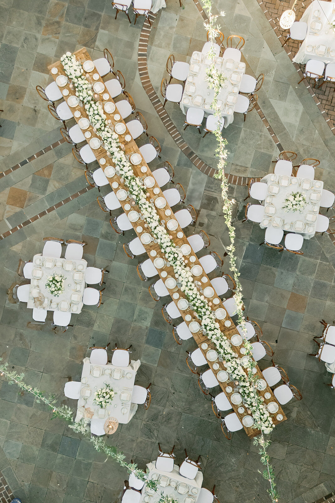 Pure Luxe Bride - Ashley + John - Wedding at The Gadsden House - 4