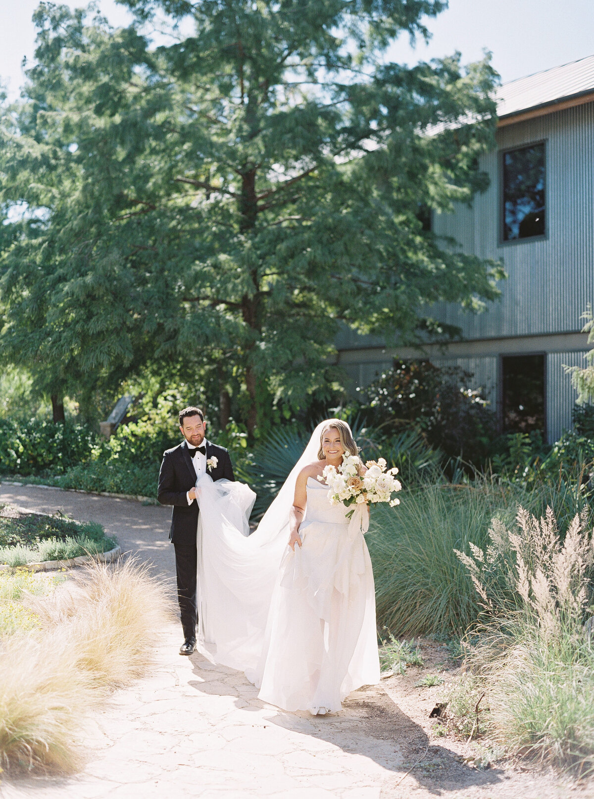 30_Mexico City Courtyard Wedding_LBJ Wildflower Center Wedding_Austin Wedding Photographer