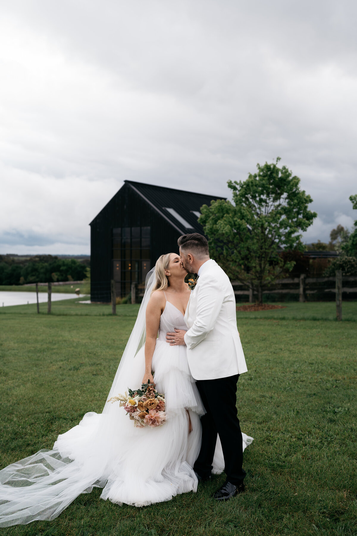 Courtney Laura Photography, Zonzo Estate, Yarra Valley Wedding Photographer, Amy and Fletcher-702
