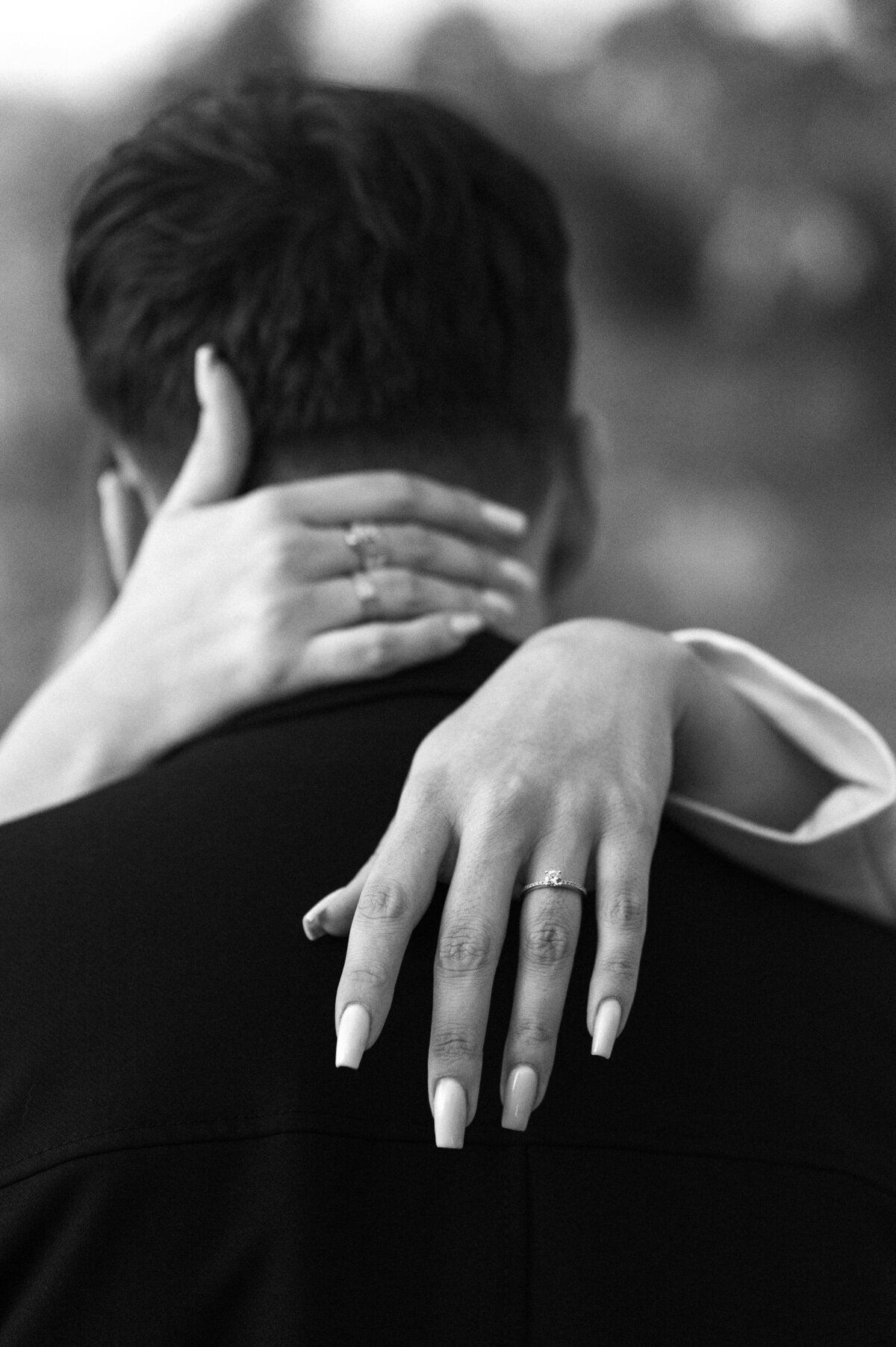 Swiss Couple, Portrait, & Wedding Gallery