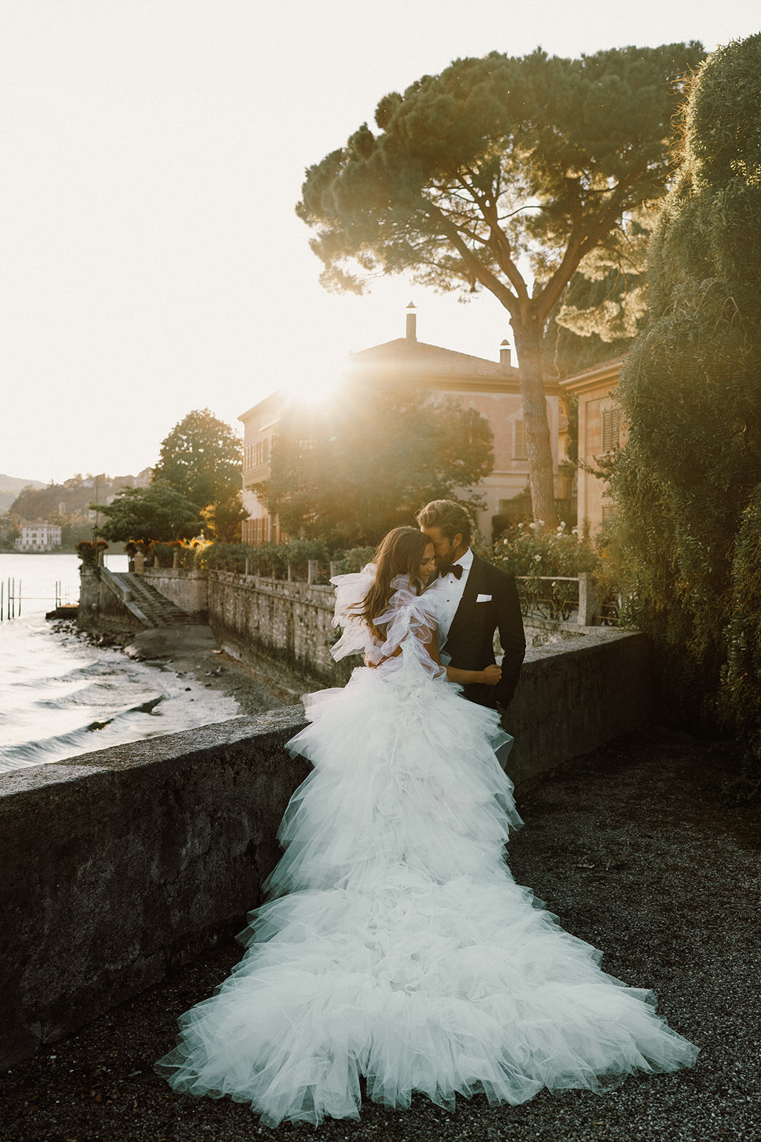 Marta D. Weddings - Lake Como Wedding Photographer-244