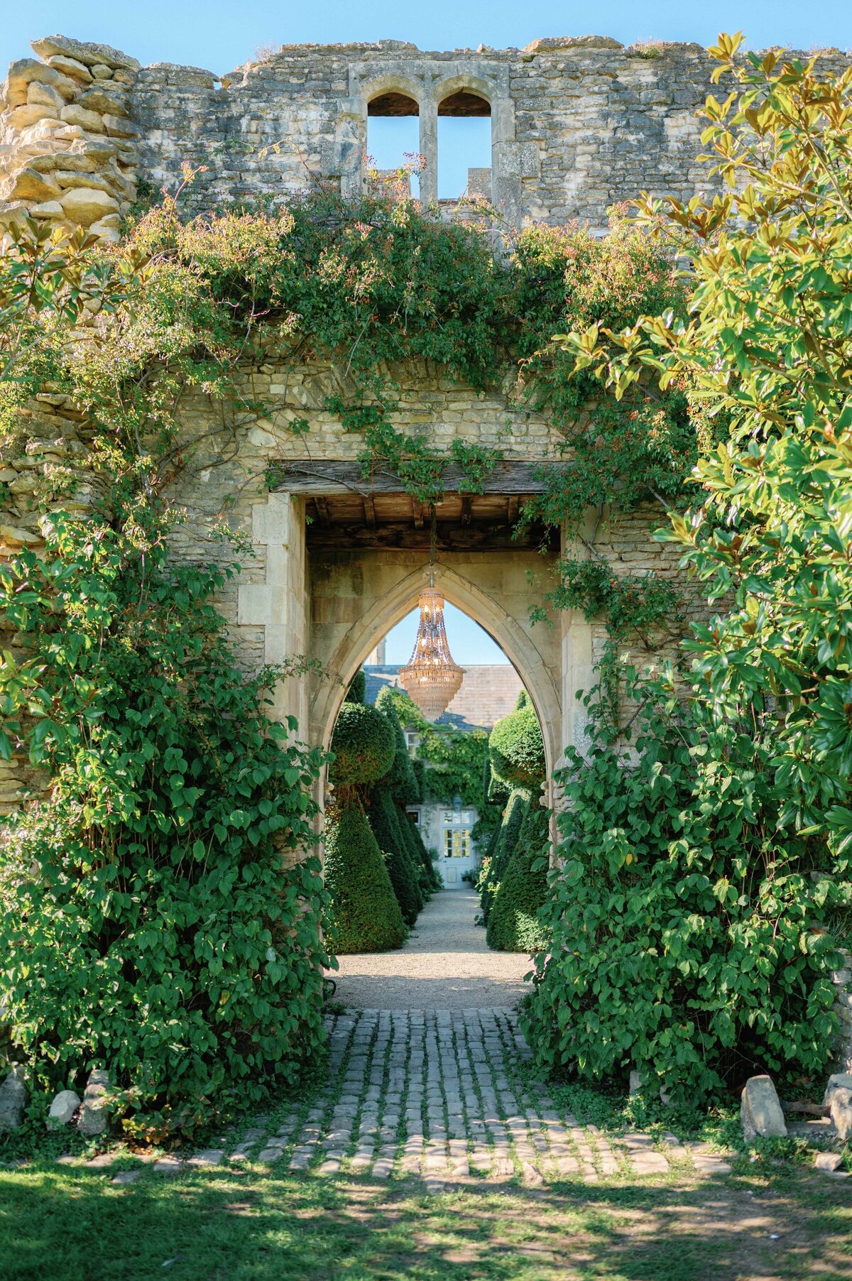 Euridge Manor Workshop O&T214