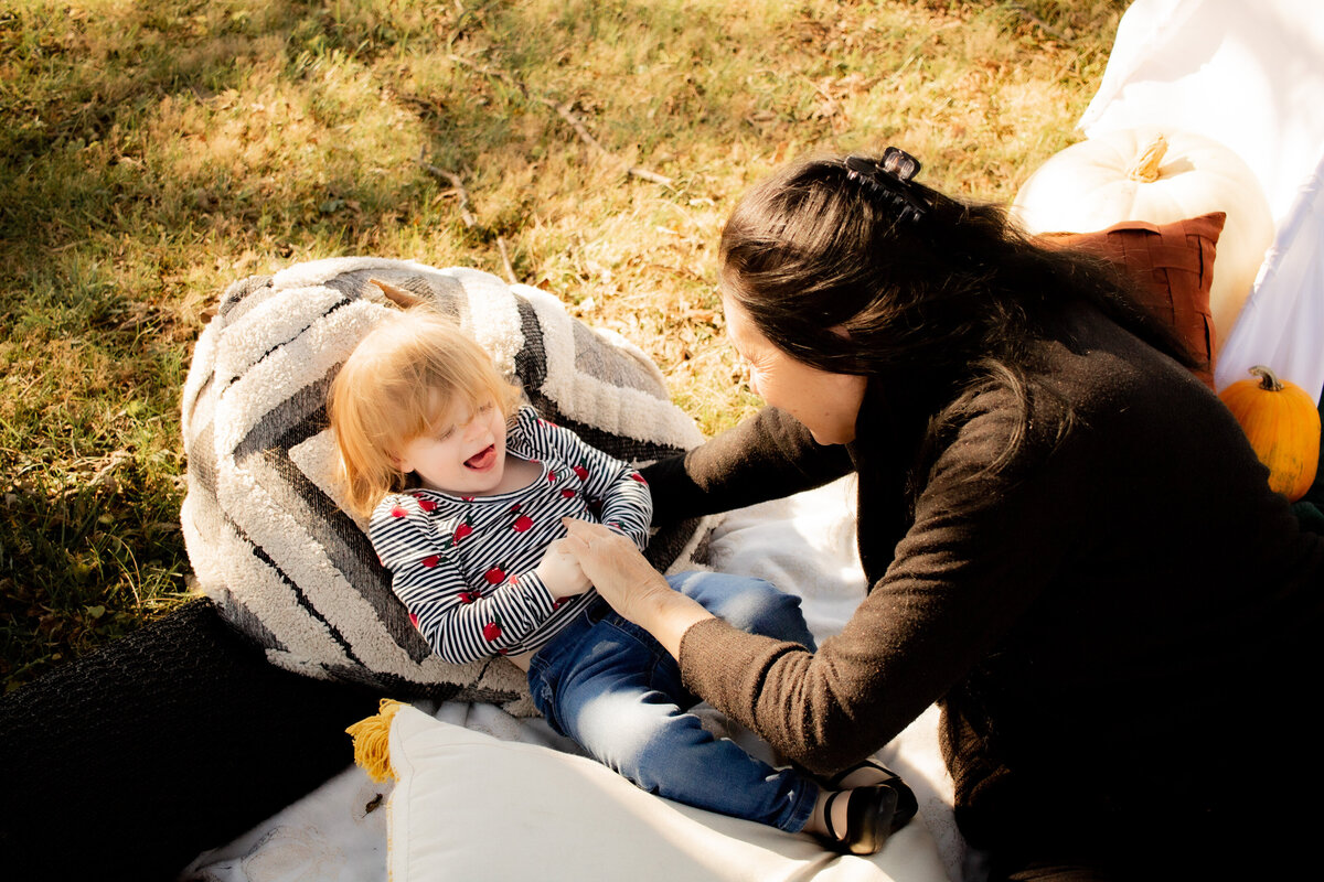 Family Photography Granny and bella-05