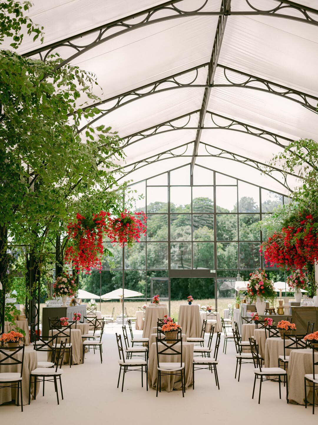 France Wedding Event Planner Alejandra Poupel 34