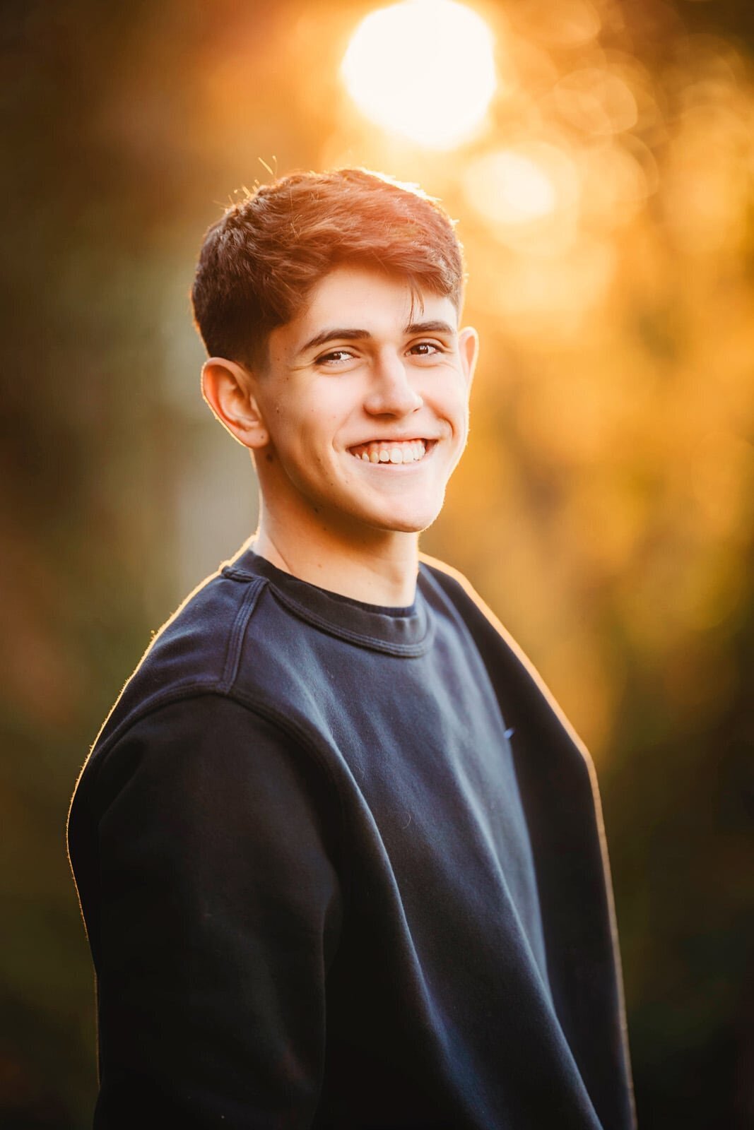Best Sacramento Senior Photographer | Colehearted Photography 86